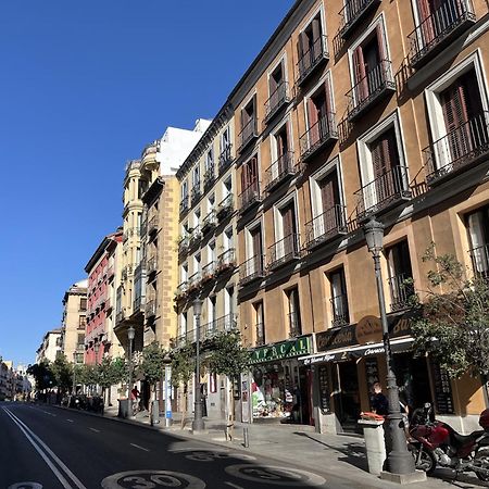 Dplace To Be - Exclusive Apartments In Historic Center Madrid Exteriér fotografie