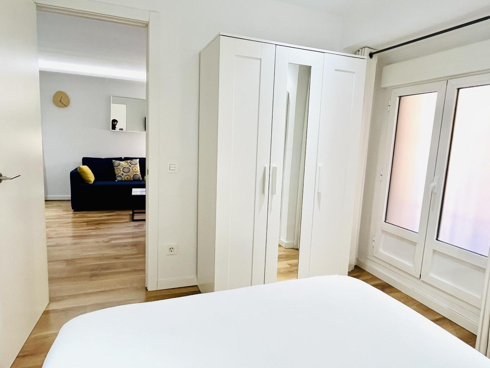 Dplace To Be - Exclusive Apartments In Historic Center Madrid Pokoj fotografie