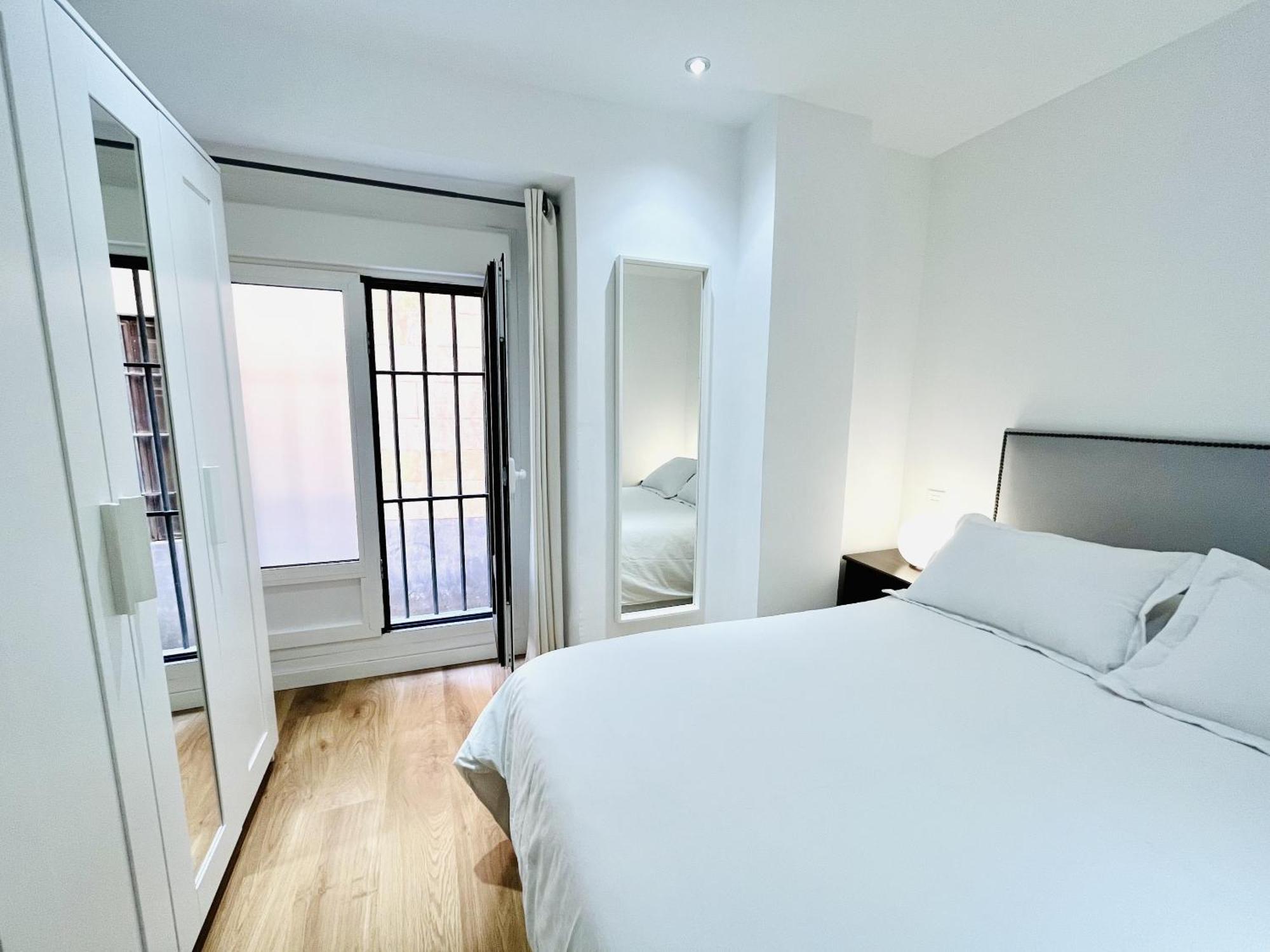 Dplace To Be - Exclusive Apartments In Historic Center Madrid Pokoj fotografie