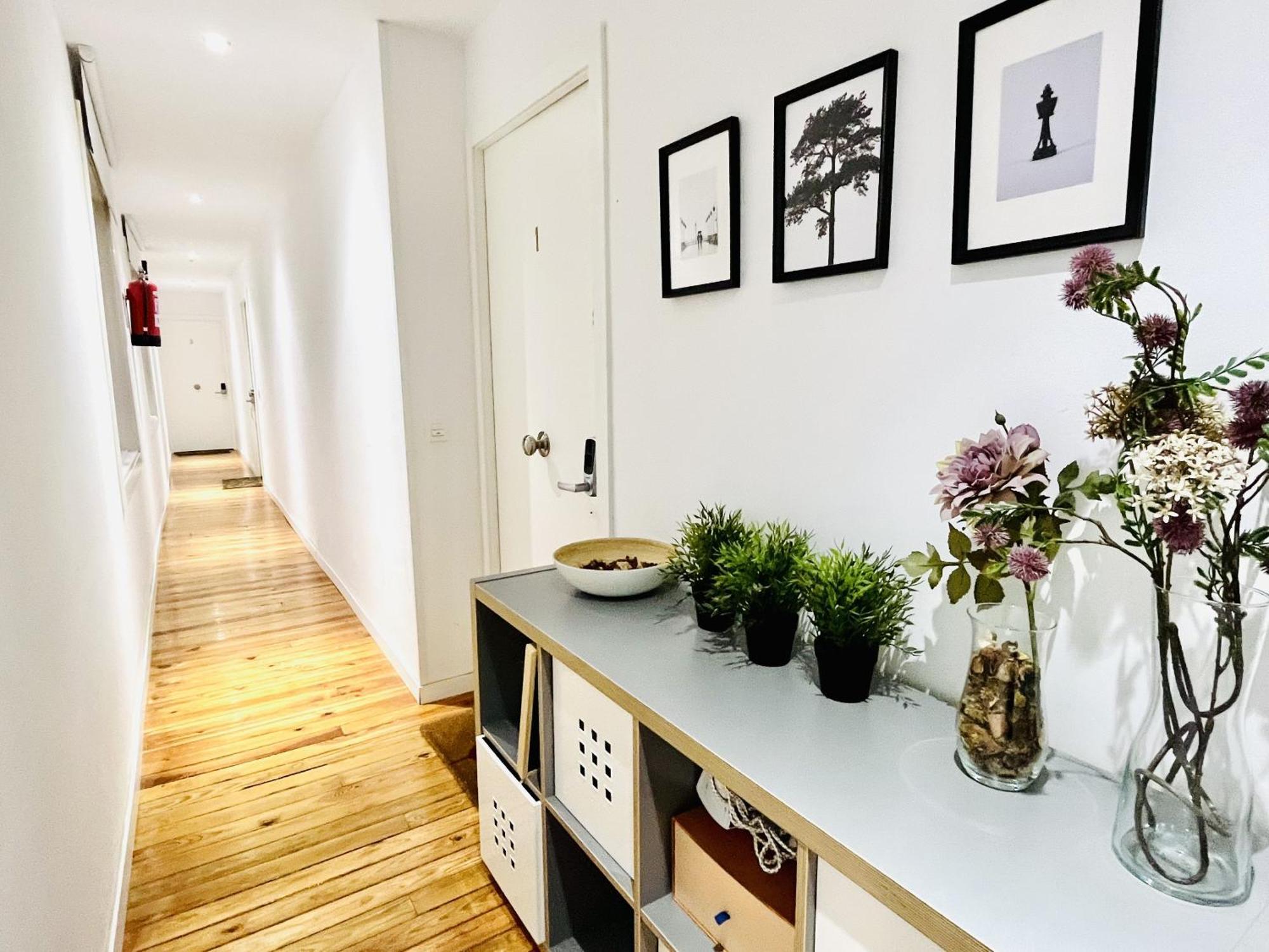 Dplace To Be - Exclusive Apartments In Historic Center Madrid Pokoj fotografie