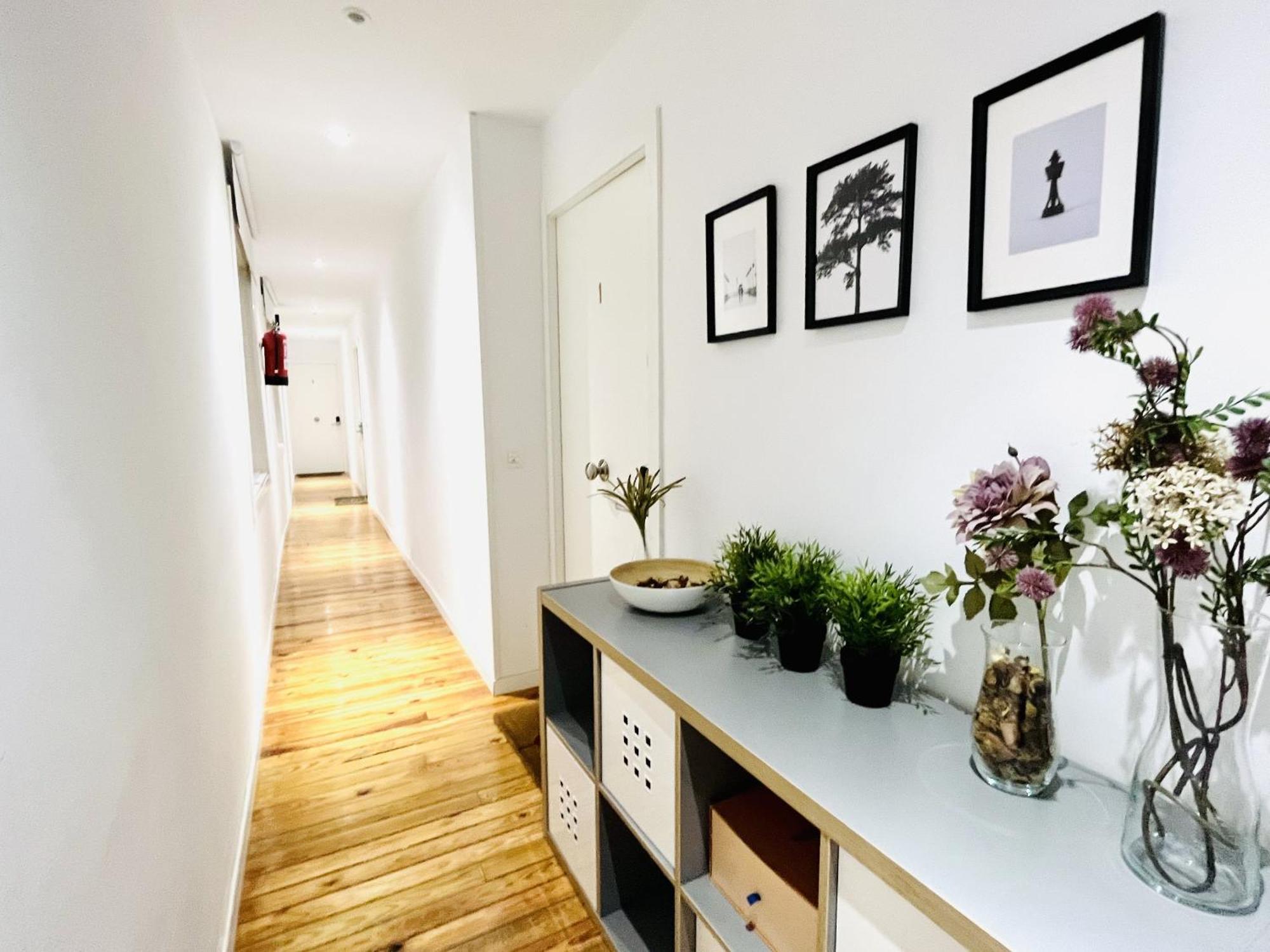 Dplace To Be - Exclusive Apartments In Historic Center Madrid Exteriér fotografie